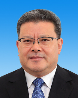 省長(zhǎng)：孟凡利