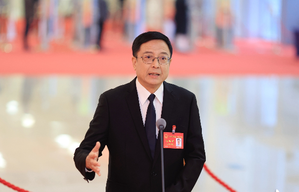 省人大代表、中國散裂中子源二期工程副總指揮陳延偉：攻關硼中子俘獲治療裝置已進入臨床試驗