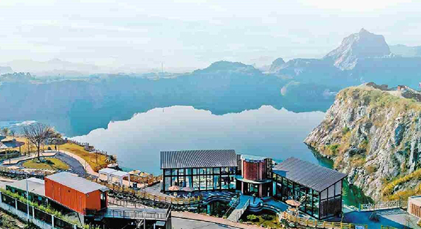 肇慶四會探索全域土地綜合整治 優(yōu)化城鎮(zhèn)開發(fā)邊界